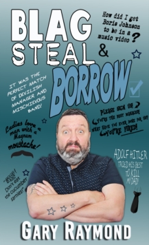 Image for Blag Steal & Borrow
