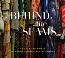Image for Behind the seams  : Angels costumes