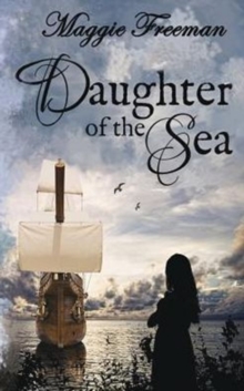 Image for Daughter of the Sea