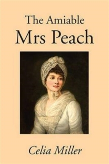 Amiable Mrs Peach