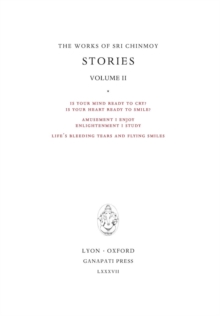 Image for Stories II