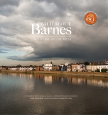 Wild About Barnes