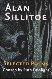 Selected Poems Chosen by Ruth Fainlight