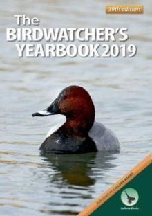 Image for The Birdwatcher's Yearbook 2019