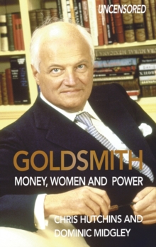 Image for Goldsmith  : money, women and power