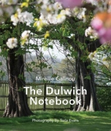 Image for The Dulwich Notebook