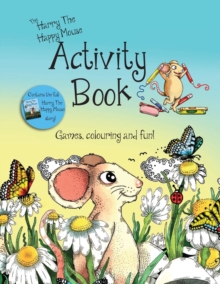 Image for The Harry the Happy Mouse Activity Book