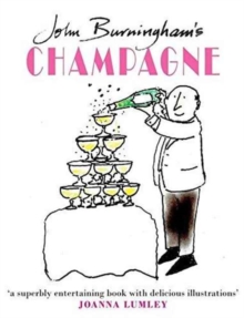 Image for John Burningham's Champagne
