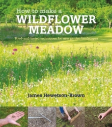 Image for How to make a wildflower meadow  : tried-and-tested techniques that really work
