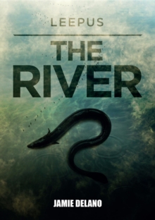 Image for &quot;Leepus | THE RIVER&quote