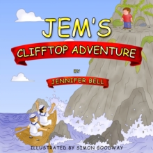 Image for Jems Clifftop Adventure