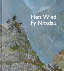 Image for Hen Wlad Fy Nhadau