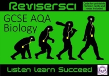 Image for Biology Revision AQA (GCSE Grades A*-C)