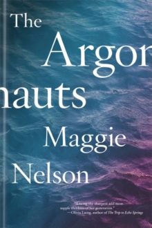 Image for The argonauts