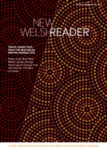Image for New Welsh Review: New Welsh Reader 112, Autumn 2016