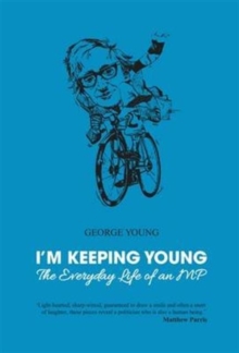 Image for I'm Keeping Young