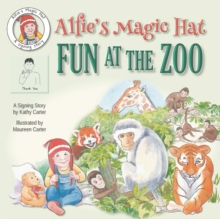 Image for Alfie's Magic Hat