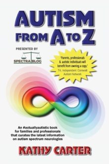 Image for Autism from A to Z