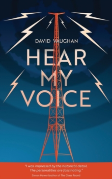 Image for Hear my voice