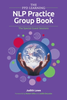 Image for The PPD Learning NLP Practice Group Book : The Special Guest Sessions