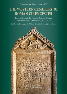 Western Cemetery of Roman Cirencester