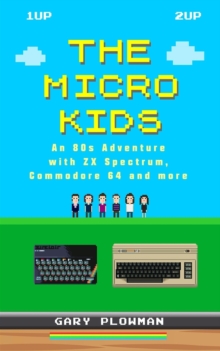Image for The Micro Kids