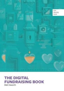 Image for The Digital Fundraising Book