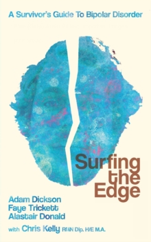 Image for Surfing the Edge