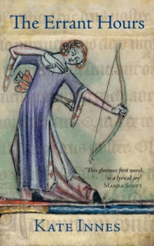Image for The errant hours