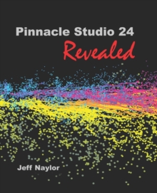 Image for Pinnacle Studio 24 Revealed