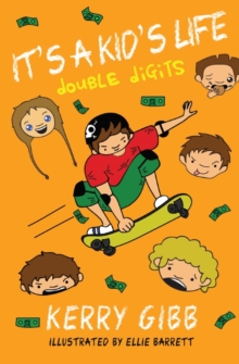 It's A Kid's Life Double Digits