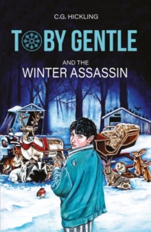 Image for Toby Gentle and the Winter Assassin