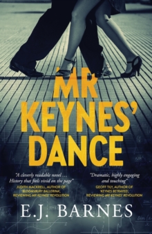 Image for Mr Keynes' Dance