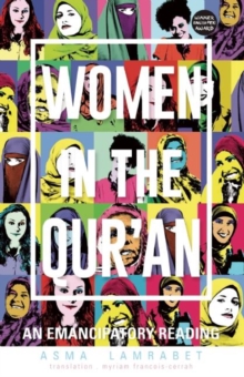 Image for Women in the Qur'an