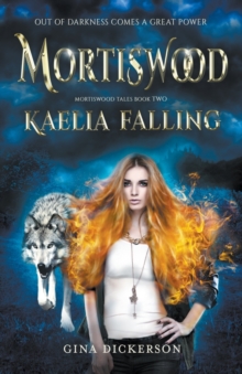 Image for Mortiswood Kaelia Falling