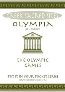 Image for Olympia : The Olympic Games