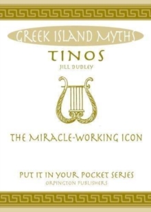 Image for Tinos : The Miracle-Working Icon.