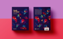 Image for Book of ideas  : a journal of creative direction and graphic design