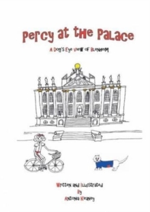 Image for Percy at the Palace