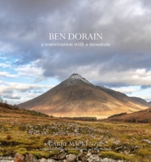 Cover for: Ben Dorain : A Conversation with a Mountain