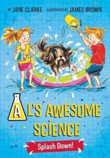 Image for AL's Awesome Science: Splash Down