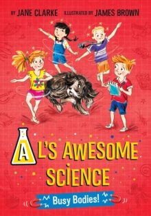 Image for Al's Awesome Science