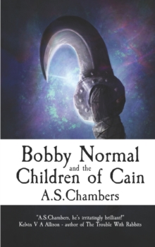 Image for Bobby Normal and the Children of Cain