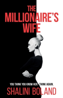 Image for The Millionaire's Wife