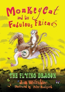 Image for The flying dragon