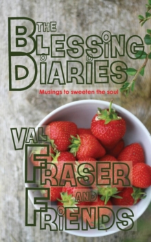 Image for The Blessing Diaries