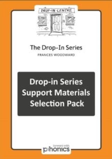 Image for The Drop-In Series Support Materials Selection Pack