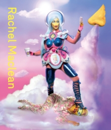 Rachel Maclean: Wot u :-) About?