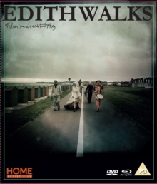 Image for Edith Walks