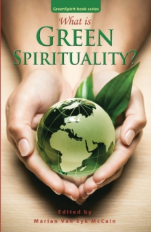 Image for What is Green Spirituality?